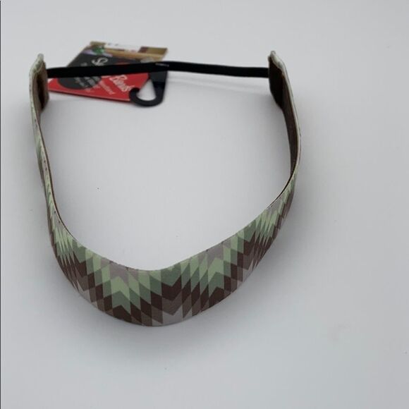 🍭4/$20 Sweatybands Patterned Hair Band - Picture 2 of 5